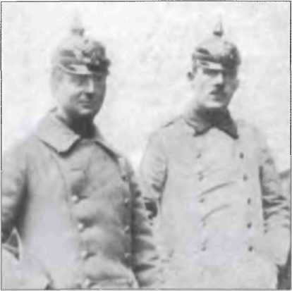 Иллюстрация к книге — Неизвестные трагедии Первой мировой. Пленные. Дезертиры. Беженцы [i_024.jpg]