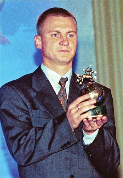 Иллюстрация к книге — Мой французский дубль. Жизнь до и после триумфа [i_004.jpg]