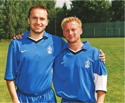 Иллюстрация к книге — Мой французский дубль. Жизнь до и после триумфа [i_011.jpg]