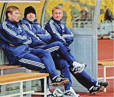 Иллюстрация к книге — Мой французский дубль. Жизнь до и после триумфа [i_014.jpg]