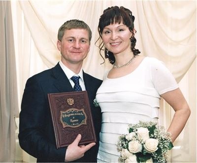 Иллюстрация к книге — Мой французский дубль. Жизнь до и после триумфа [i_021.jpg]