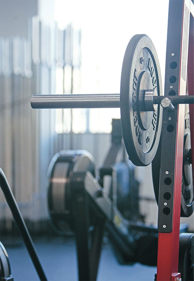 Иллюстрация к книге — Хватит ЖРАТЬ! и лениться. 50 интенсивных тренировок от тренера программы &quot;Свадебный размер&quot; [i_005.jpg]