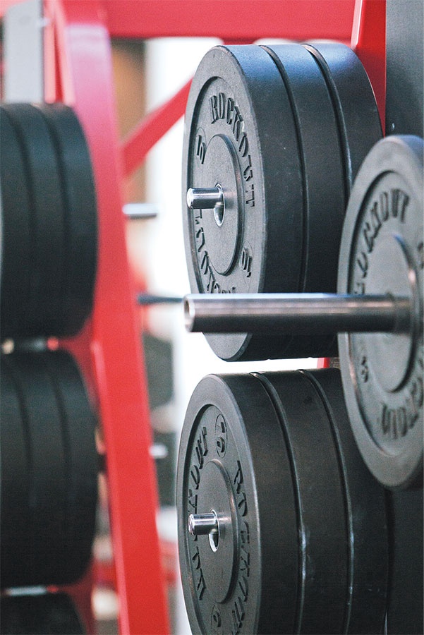 Иллюстрация к книге — Хватит ЖРАТЬ! и лениться. 50 интенсивных тренировок от тренера программы &quot;Свадебный размер&quot; [i_016.jpg]