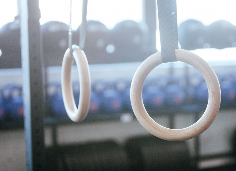 Иллюстрация к книге — Хватит ЖРАТЬ! и лениться. 50 интенсивных тренировок от тренера программы &quot;Свадебный размер&quot; [i_027.jpg]