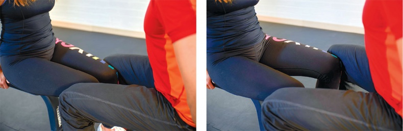 Иллюстрация к книге — Хватит ЖРАТЬ! и лениться. 50 интенсивных тренировок от тренера программы &quot;Свадебный размер&quot; [i_062.jpg]