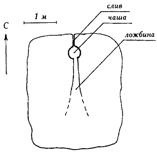 Иллюстрация к книге — Мегалиты Русской равнины [i_016.jpg]