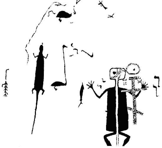 Иллюстрация к книге — Мегалиты Русской равнины [i_018.jpg]