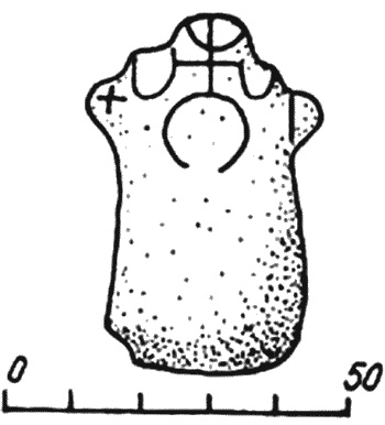 Иллюстрация к книге — Мегалиты Русской равнины [i_032.jpg]