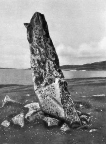 Иллюстрация к книге — Мегалиты Русской равнины [i_034.jpg]