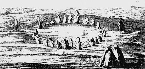 Иллюстрация к книге — Мегалиты Русской равнины [i_040.jpg]