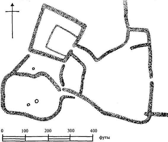 Иллюстрация к книге — Друиды. Поэты, ученые, прорицатели [pic_23.jpg]