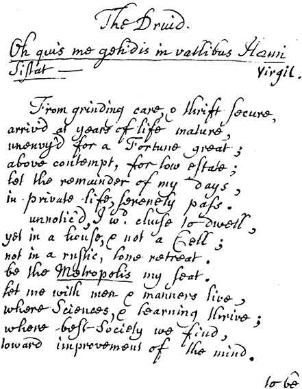 Иллюстрация к книге — Друиды. Поэты, ученые, прорицатели [pic_33.jpg]