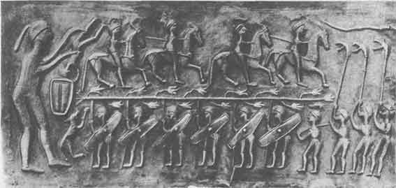 Иллюстрация к книге — Друиды. Поэты, ученые, прорицатели [pic_38.jpg]