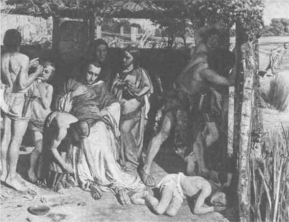 Иллюстрация к книге — Друиды. Поэты, ученые, прорицатели [pic_61.jpg]