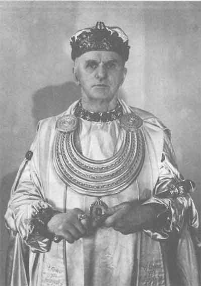 Иллюстрация к книге — Друиды. Поэты, ученые, прорицатели [pic_65.jpg]