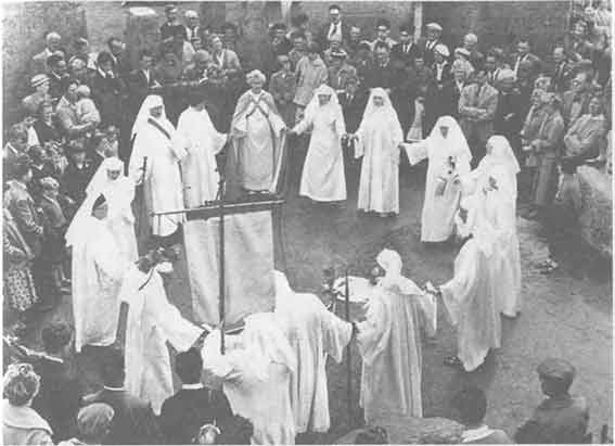 Иллюстрация к книге — Друиды. Поэты, ученые, прорицатели [pic_66.jpg]