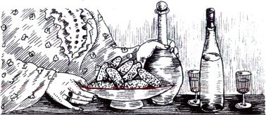 Иллюстрация к книге — Советская водка. Краткий курс в этикетках [i_006.jpg]