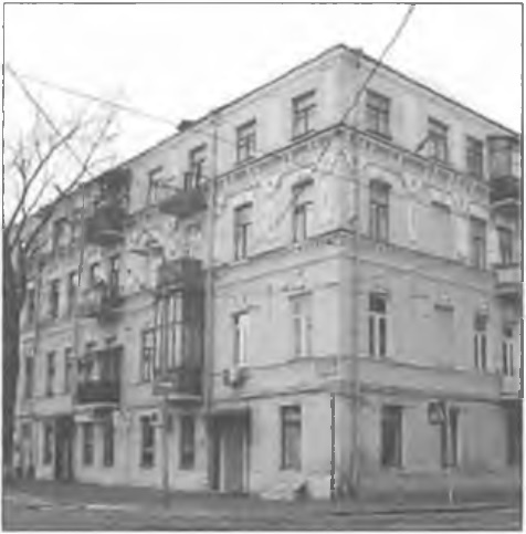 Иллюстрация к книге — Евреи в русской армии. 1827 - 1914 [pic_17.jpg]