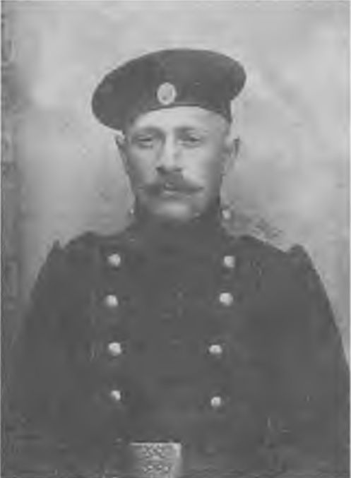 Иллюстрация к книге — Евреи в русской армии. 1827 - 1914 [pic_2.jpg]