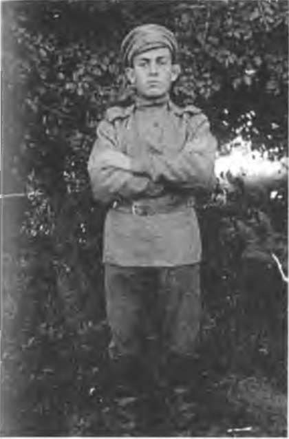 Иллюстрация к книге — Евреи в русской армии. 1827 - 1914 [pic_5.jpg]