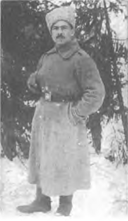 Иллюстрация к книге — Евреи в русской армии. 1827 - 1914 [pic_7.jpg]