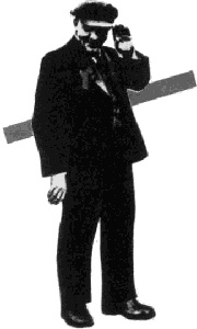 Иллюстрация к книге — Еврейский вопрос Ленину [i_013.jpg]