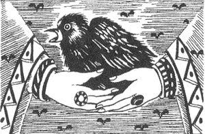 Иллюстрация к книге — Три карты усатой княгини [i_008.jpg]