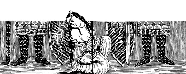 Иллюстрация к книге — Три карты усатой княгини [i_013.jpg]