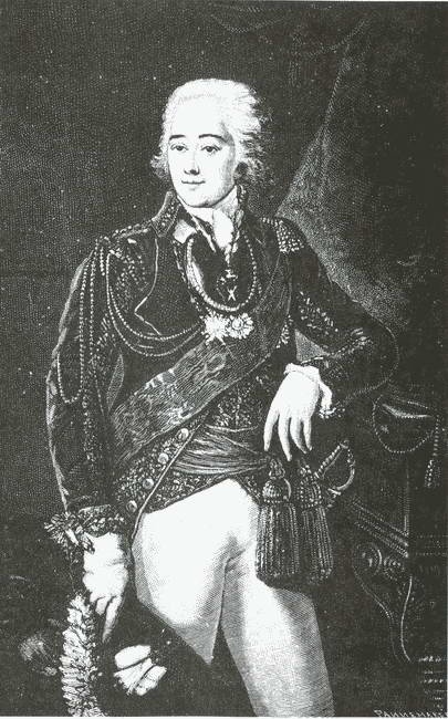 Иллюстрация к книге — Три карты усатой княгини [i_030.jpg]