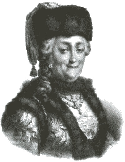 Иллюстрация к книге — Три карты усатой княгини [i_032.jpg]