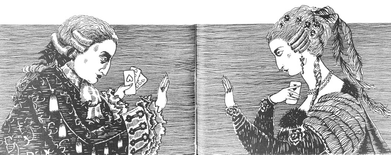 Иллюстрация к книге — Три карты усатой княгини [i_042.jpg]