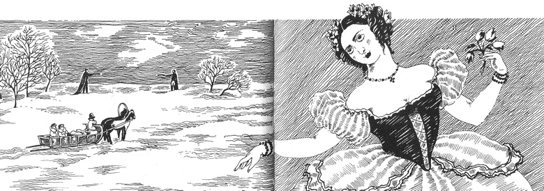 Иллюстрация к книге — Три карты усатой княгини [i_047.jpg]