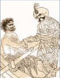 Иллюстрация к книге — Пираты. Всемирная энциклопедия [i_013.jpg]