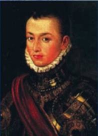 Иллюстрация к книге — Пираты. Всемирная энциклопедия [i_020.jpg]