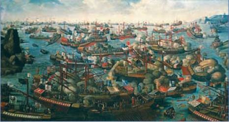 Иллюстрация к книге — Пираты. Всемирная энциклопедия [i_021.jpg]