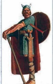 Иллюстрация к книге — Пираты. Всемирная энциклопедия [i_026.jpg]