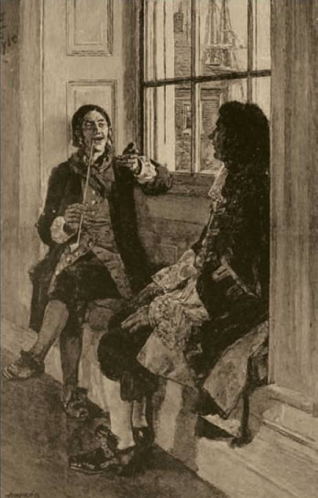 Иллюстрация к книге — Пираты. Всемирная энциклопедия [i_051.jpg]