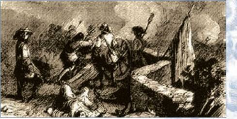 Иллюстрация к книге — Пираты. Всемирная энциклопедия [i_066.jpg]