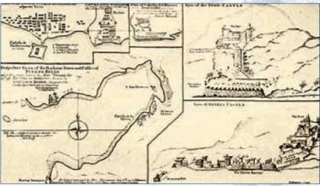 Иллюстрация к книге — Пираты. Всемирная энциклопедия [i_076.jpg]