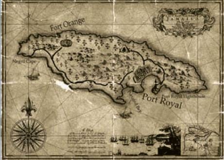 Иллюстрация к книге — Пираты. Всемирная энциклопедия [i_079.jpg]