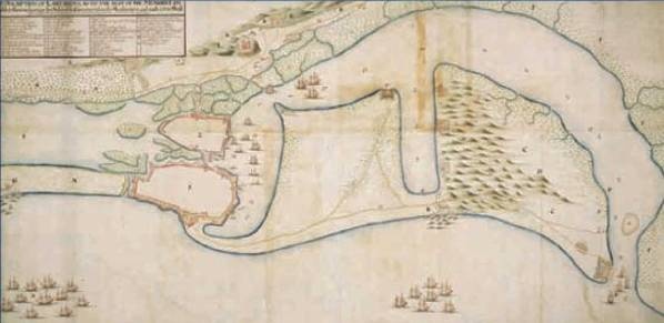 Иллюстрация к книге — Пираты. Всемирная энциклопедия [i_086.jpg]