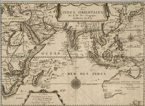 Иллюстрация к книге — Пираты. Всемирная энциклопедия [i_088.jpg]