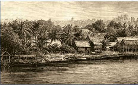 Иллюстрация к книге — Пираты. Всемирная энциклопедия [i_095.jpg]