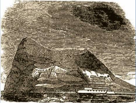 Иллюстрация к книге — Пираты. Всемирная энциклопедия [i_096.jpg]