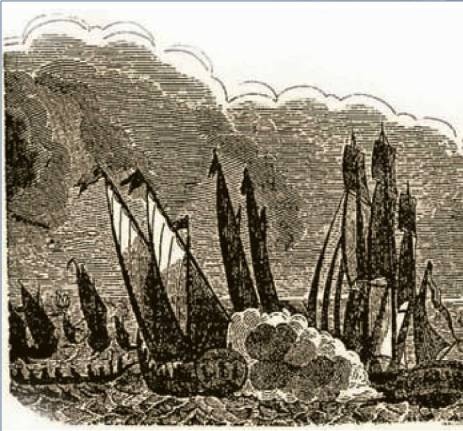 Иллюстрация к книге — Пираты. Всемирная энциклопедия [i_102.jpg]