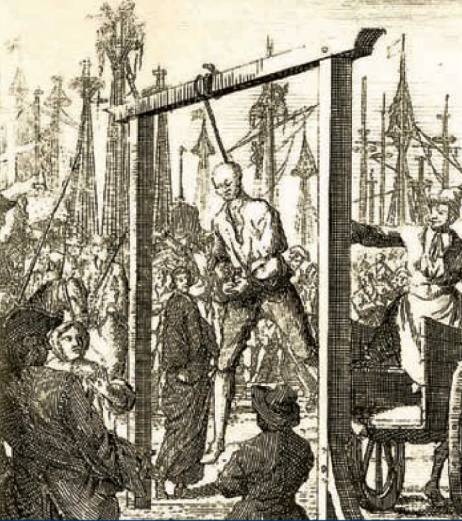 Иллюстрация к книге — Пираты. Всемирная энциклопедия [i_107.jpg]