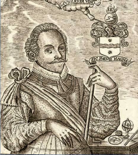 Иллюстрация к книге — Пираты. Всемирная энциклопедия [i_134.jpg]