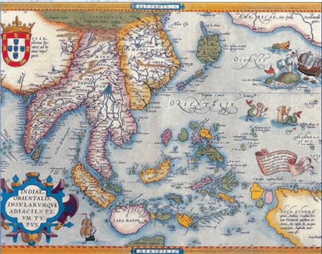 Иллюстрация к книге — Пираты. Всемирная энциклопедия [i_152.jpg]