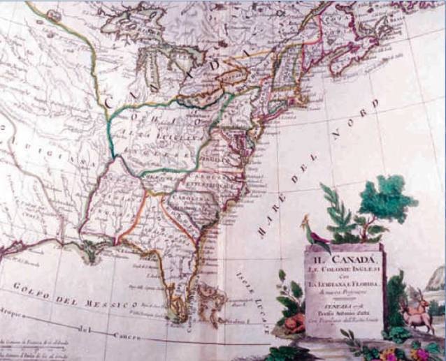 Иллюстрация к книге — Пираты. Всемирная энциклопедия [i_157.jpg]