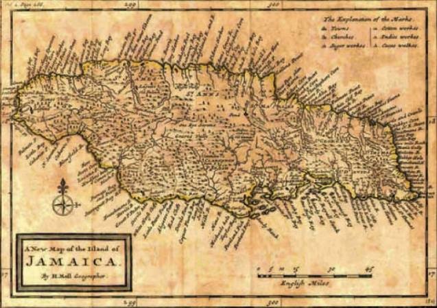 Иллюстрация к книге — Пираты. Всемирная энциклопедия [i_164.jpg]